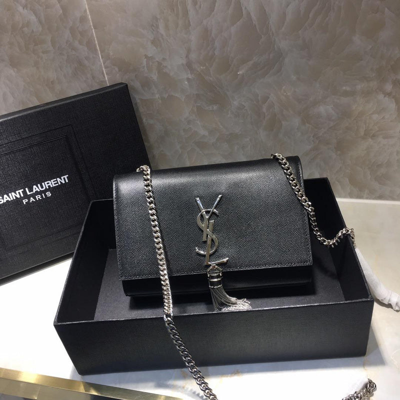 Amelia - YSL Bag - 2699