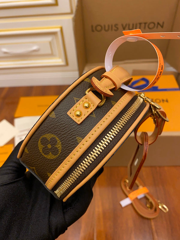 Amelia's Bag Gallery - LOV Bags - 1028