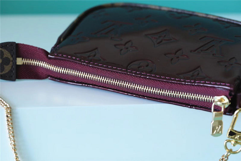 Fan Fashion Lu-Vi bags - 8841