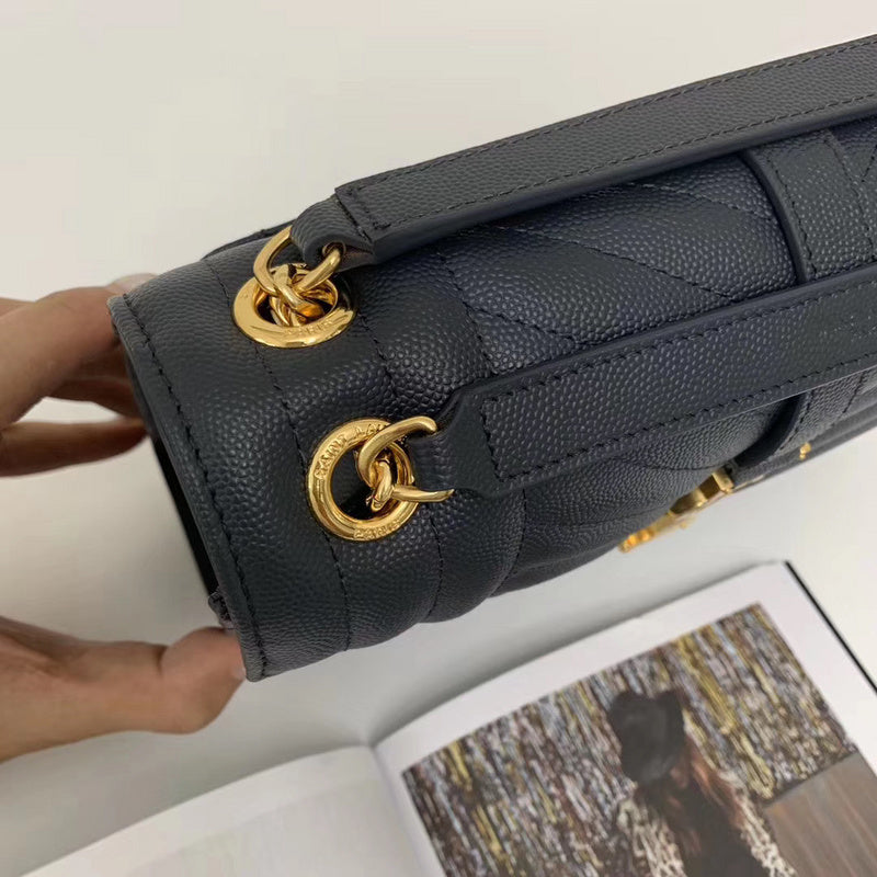 Amelia - YSL Bag - 3853