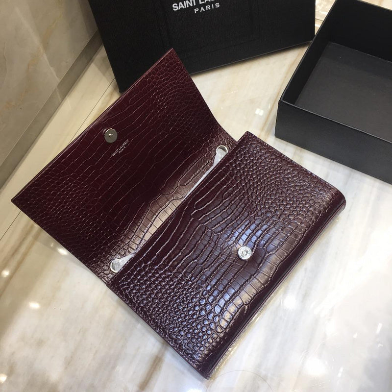 Amelia - YSL Bag - 2689