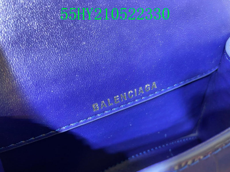 Amelia - BGA Bags - 2512