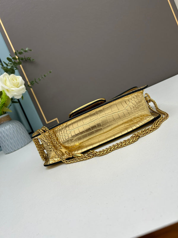 Amelia- VEL WOMEN LUXURY BAGS - 656