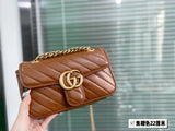 Amelia  - GCI Bags - 11627