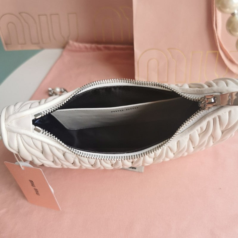 Amelia- MMU  LUXURY BAGS - 118