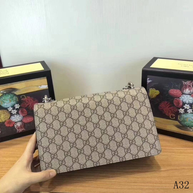 Amelia - GCI Bags - 9886