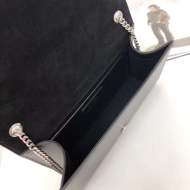 Amelia - YSL Bag - 3855
