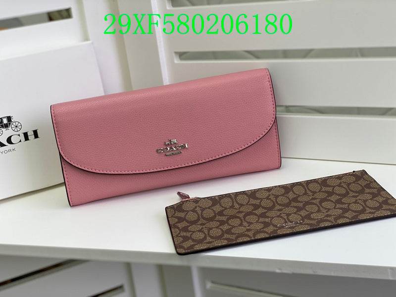 Amelia - CAH Wallet - 048