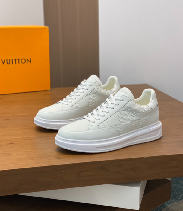 AmeliaLuxury - LOV Men Shoes - 139