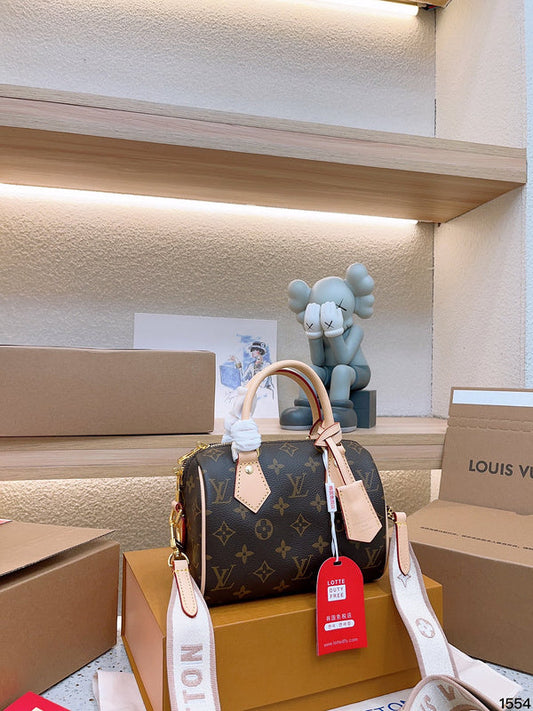 Amelia - LV Bags - 14486