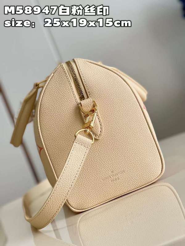 Amelia- Lu-Vi bags - 11729