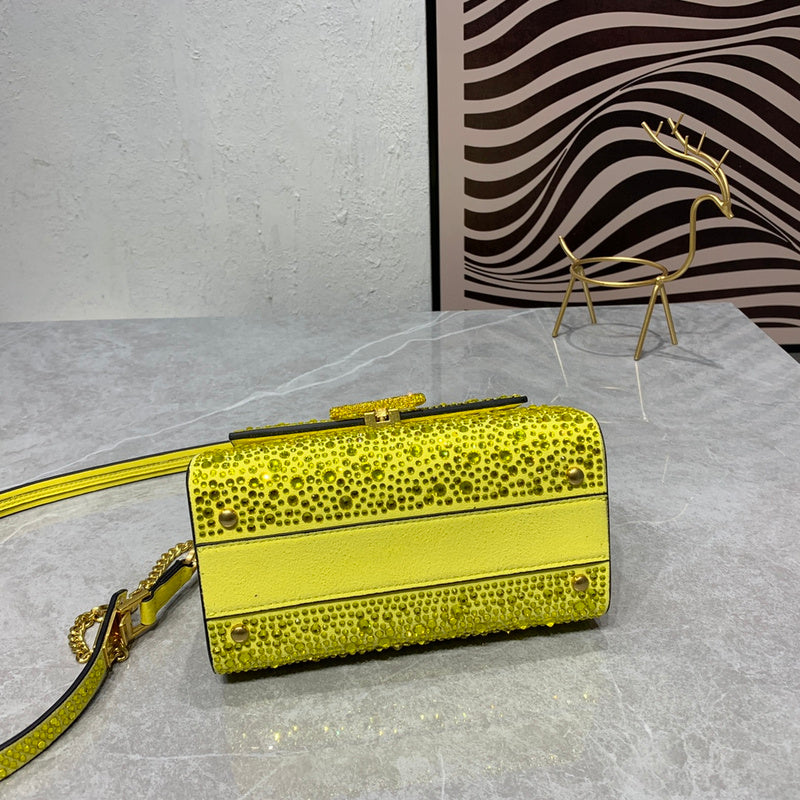 Amelia's Bag Gallery - VEL Bags - 131