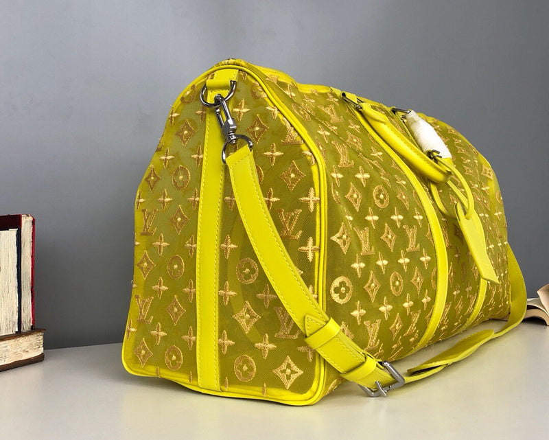 Amelia - LOV Travel Bags - 114
