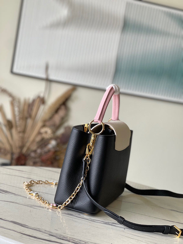 Fashion Lu-Vi bags - 4077