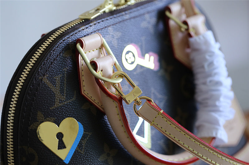 Amelia - LOV Lady Bags - 1867