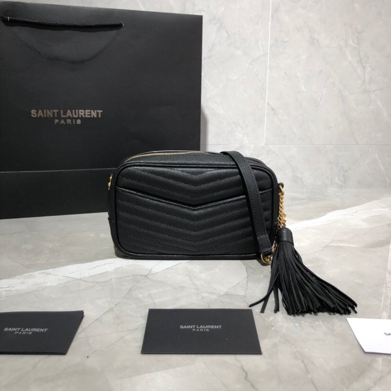 Amelia - YSL Bag - 4094