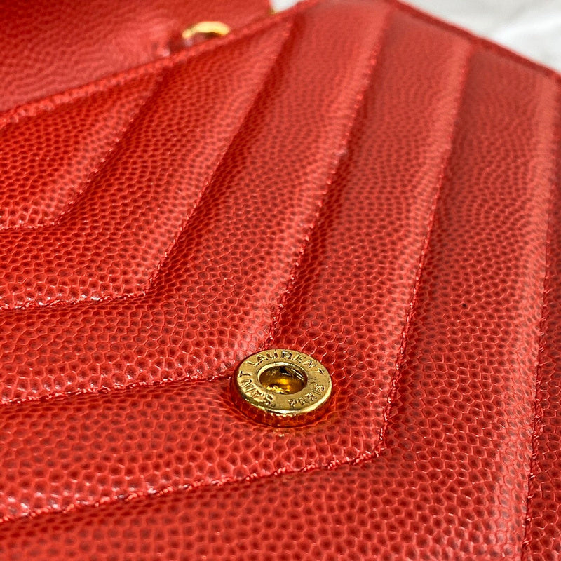 Amelia - YSL Bag - 4021