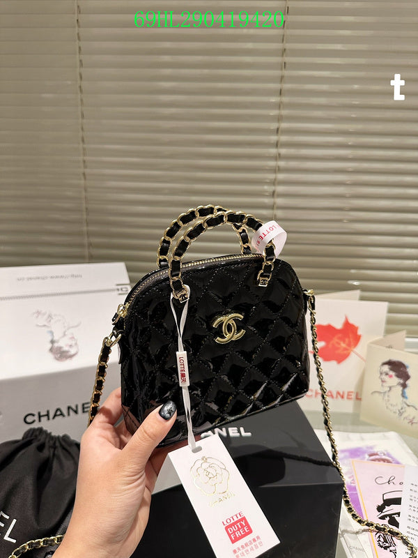 Amelia - CHL Bags - 1068