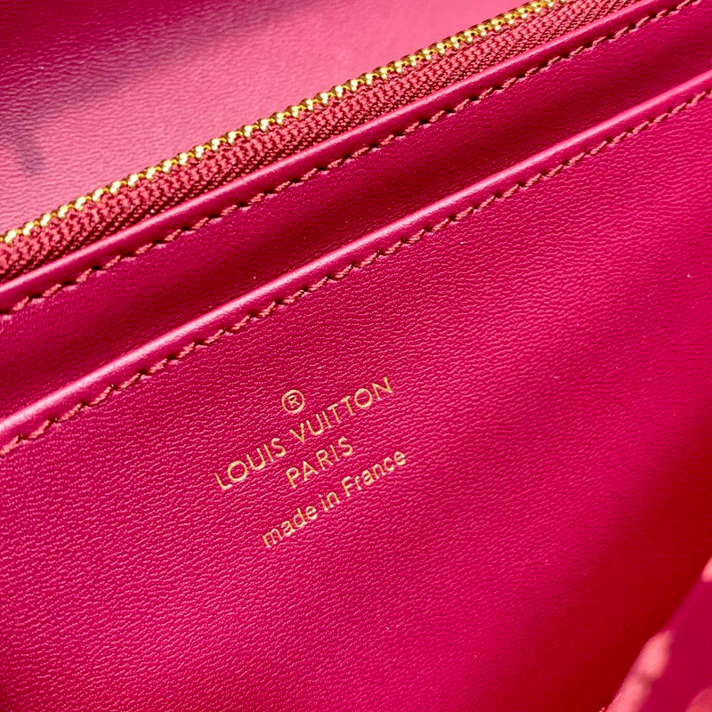 Fan Fashion Lu-Vi bags - 9092