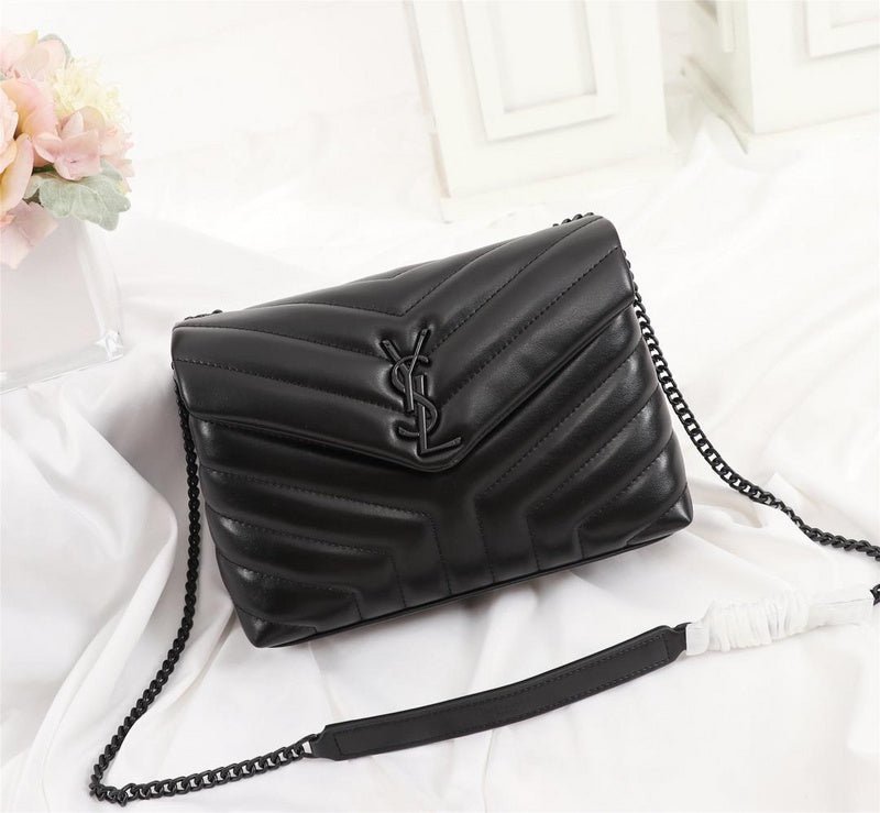Amelia - YSL Bag - 2868