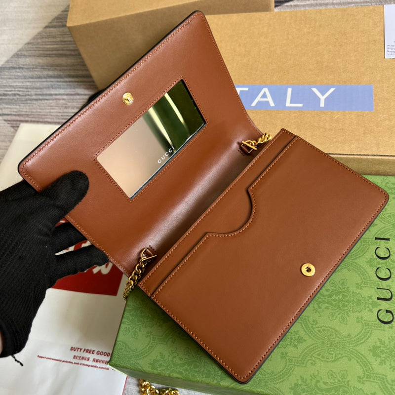 Amelia- GCI Bags - 4204