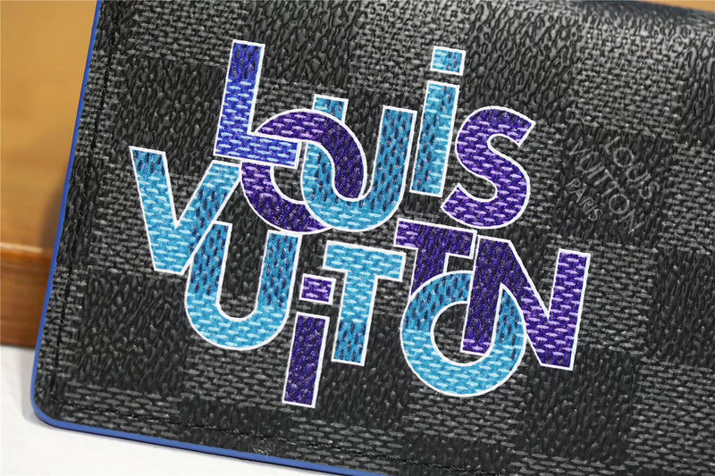Fan Fashion Lu-Vi bags - 10989