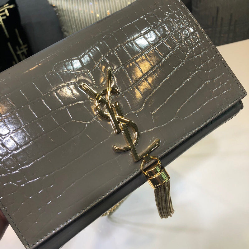 Amelia - YSL Bag - 2295