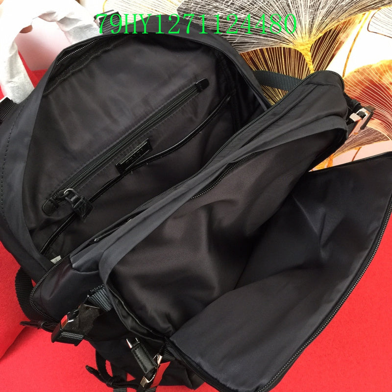 Prada Bags - The Barnes Bags  785