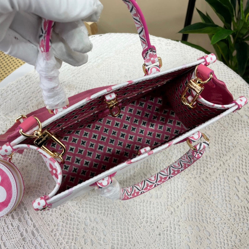 Amelia - LOV Lady Bags - 067