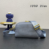 Amelia- PRDA  LUXURY BAGS - 475