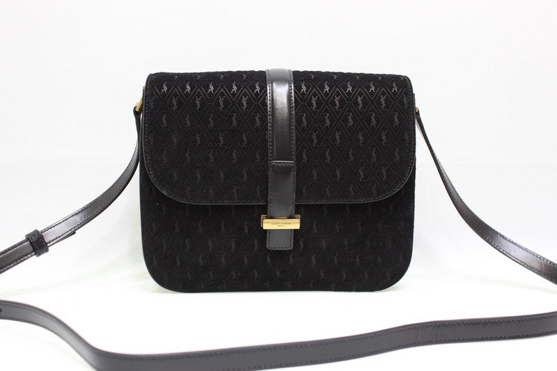 Amelia - YSL Bag - 2348
