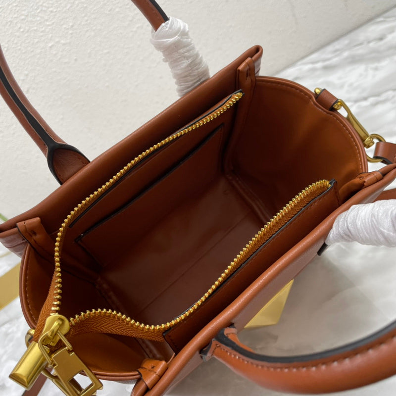 Amelia- VEL WOMEN LUXURY BAGS - 763