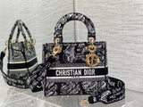 Amelia- DYOR FASHION BAGS - 069