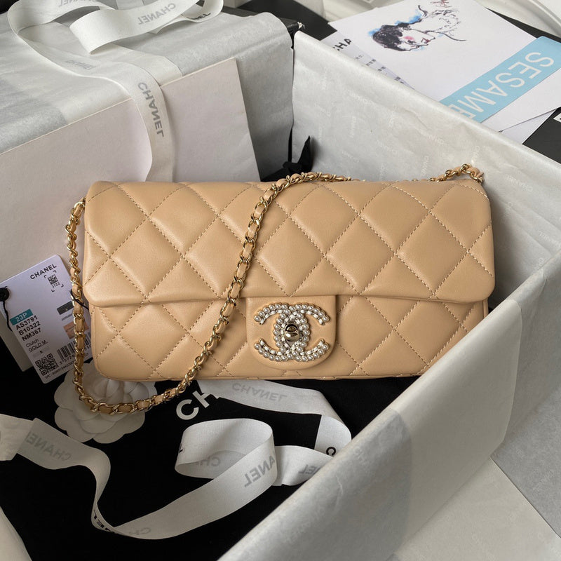 Amelia- CHL Bags - 7514
