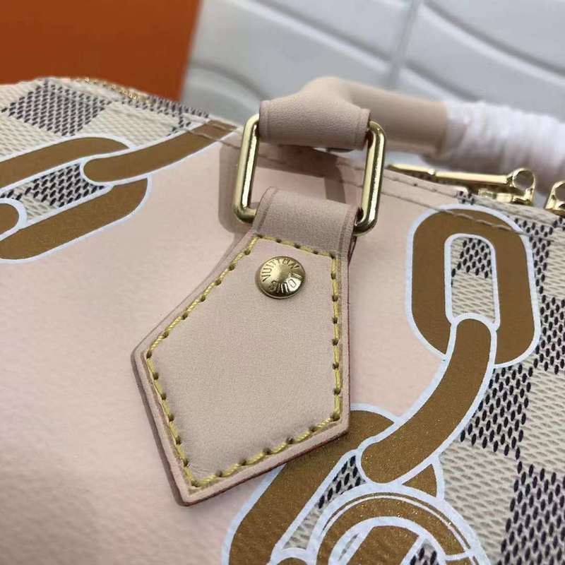 Amelia- Lu-Vi bags - 11571