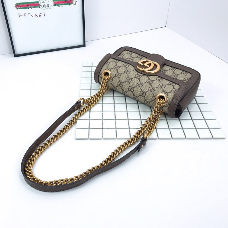 Amelia Fashion - GCI Bags - 2502