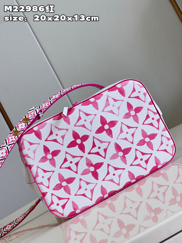 Amelia - LV Bags - 15156