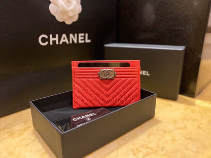 Amelia-i CHL Wallets - 039