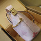 Fan Fashion Lu-Vi bags - 17621