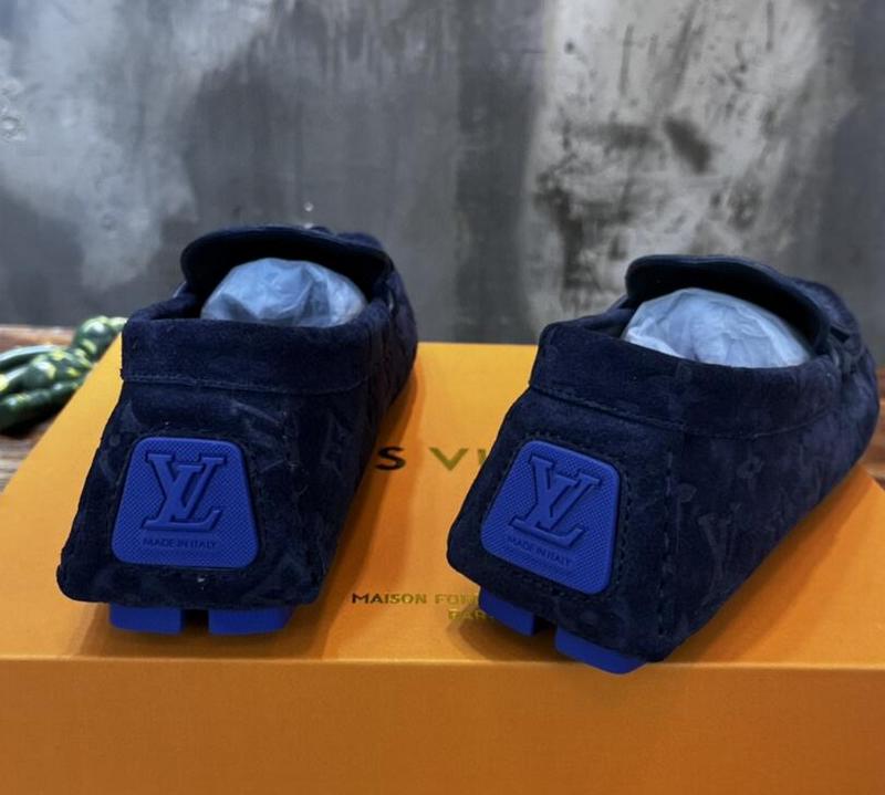 AmeliaLuxury - LOV Men Shoes - 830