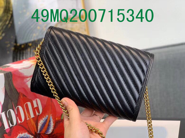 Amelia - GUKI Bags - 2416
