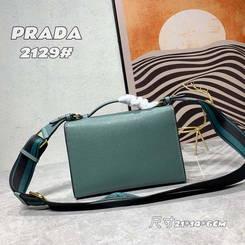 Camila Bags - Prada Bags - 1023