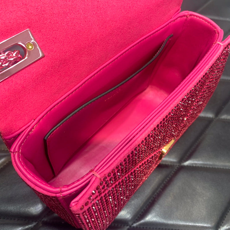 Amelia's Bag Gallery - VEL Bags - 965