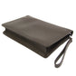 Louis Vuitton Belaia  Leather Clutch Bag