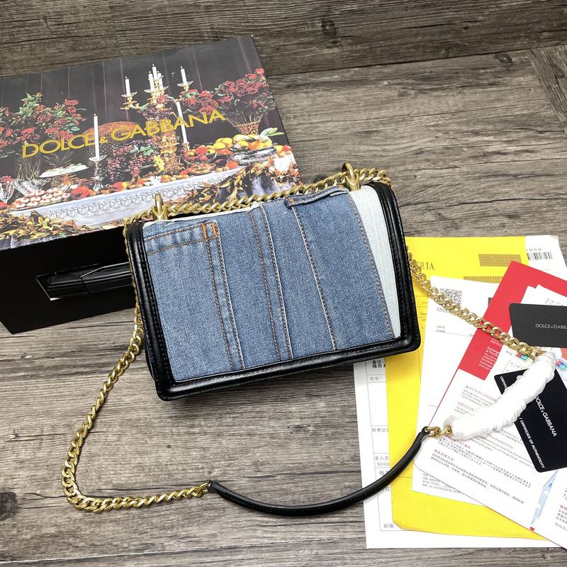 Amelia- DG Bags - 343