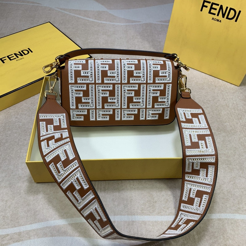 Amelia- FDE Bags - 274