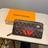 Fan Fashion Lu-Vi bags - 9116
