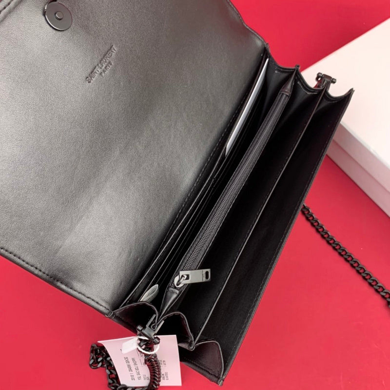 Amelia - YSL Bag - 3498