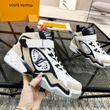 AmeliaLuxury - LOV Men Shoes - 793