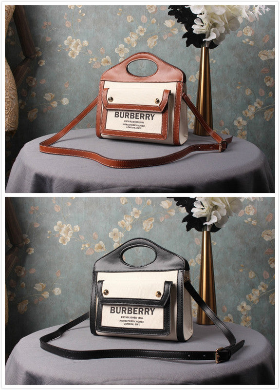 B-Berry Bags - Women Ameliave Luxury Bags - 1052